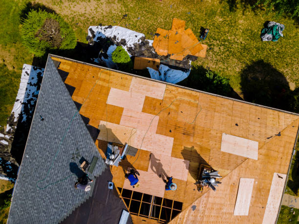 Roof Installation Near Me in Waterford, CA