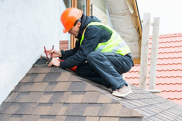 Best Shingle Roofing Installation  in Waterford, CA